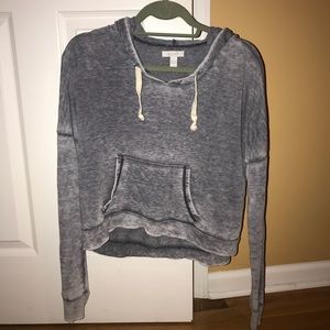 Delia’s Sweatshirt